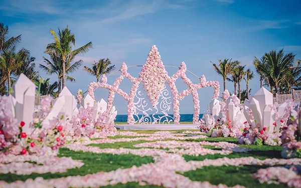 「王与后」