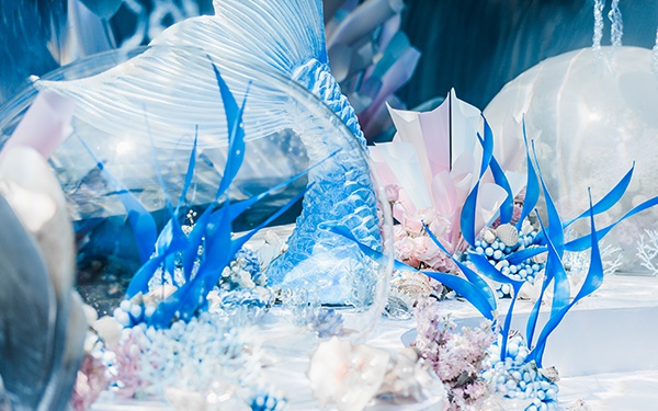 「幻蓝」